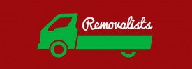 Removalists Brandy Creek VIC - Furniture Removals